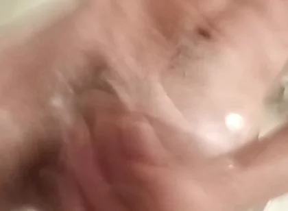 Big Cock Play