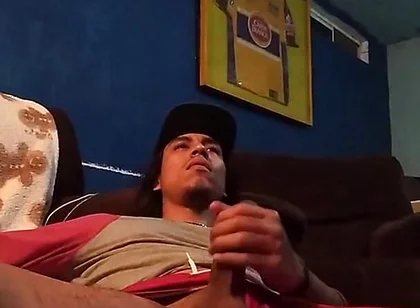 Huge Fat Dick