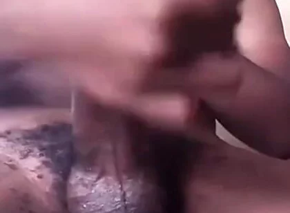 Black Teen Dick