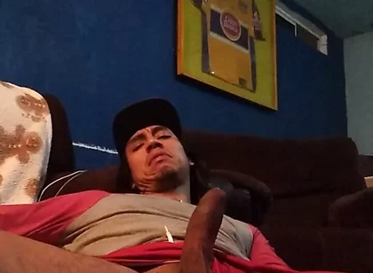 Huge Fat Dick