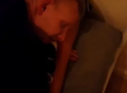 Johnny Pedersen Danish Ass Takes 10 Inches