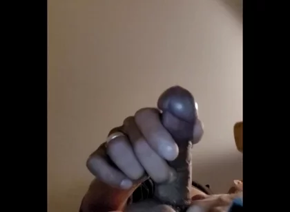 Compilation of My Cum Rope Cumshots