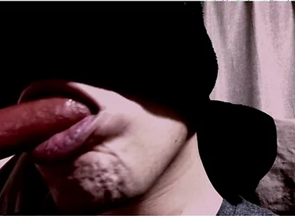 Toothless Japanese Guy, Suck Meatstick