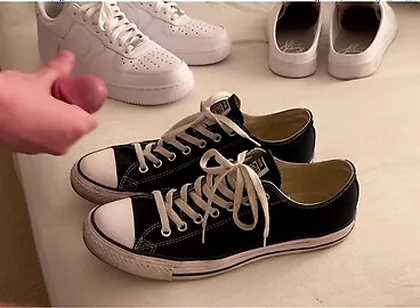 Converse Cum