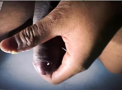 Dirty Cheese From My Perv Cock