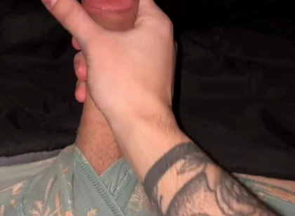 Fuck This Felt Amazing