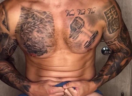 I Cum so Hard with No Touch and Closer Camera
