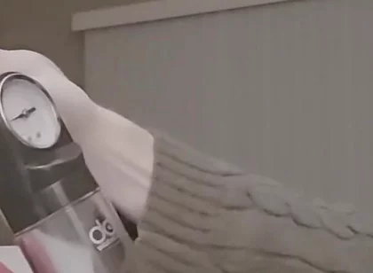 Cock Pump Double Orgasm