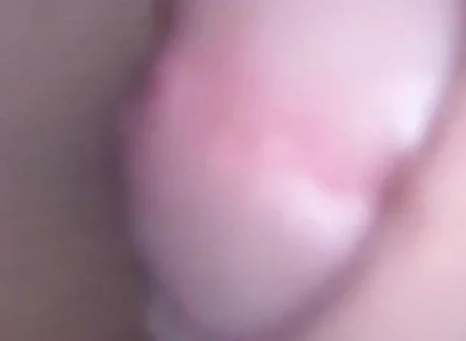 Mature Pervert Moans in Intense Edging