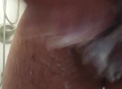 Shower Time