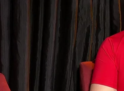 Profanus Talk Show Interviews Ari