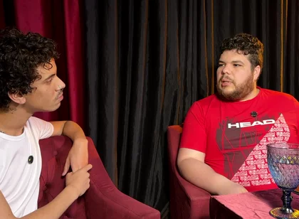 Profanus Talk Show Interviews Ari