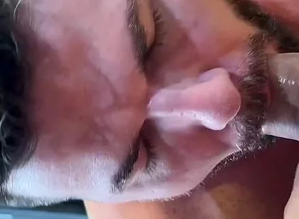 Big Cock Breeding