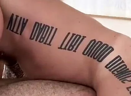 Another Ass Shared with My Friend - Part 3