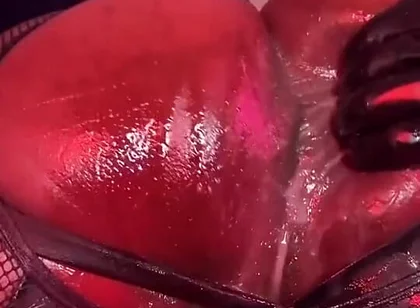 Submissive Verbal Bottom Begs for More Dick - Intense Dildo Role Play