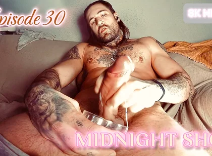 Episode 30 - Midnight Shot Your Dose of Jack