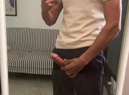 Big Dick Top