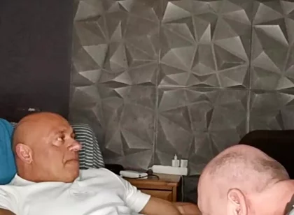 Dexterxxl Suck Me off Bodybuilder Seduced