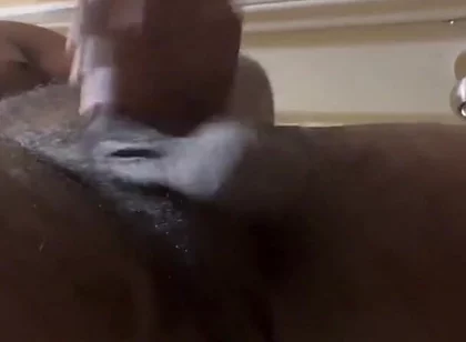 Posing Swinging My Dick Twisting My Nipples