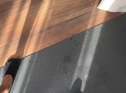 Cummed at College Dorm