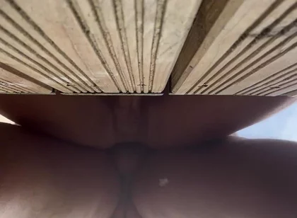 The Ejaculation