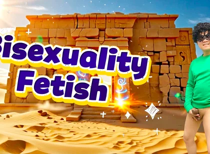 A Man Seduced a Matured Guy That He Once Had Sex with
