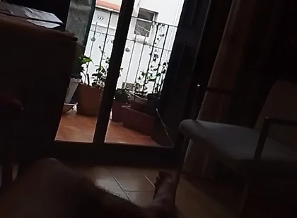 Through the Window