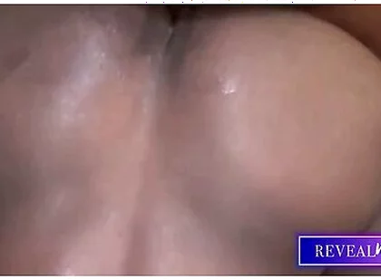 Revealme African Gay Ass Fingering And Lover Fuck Cumfest
