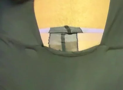 Cdmichelle Wearng Sexy Bodysuite