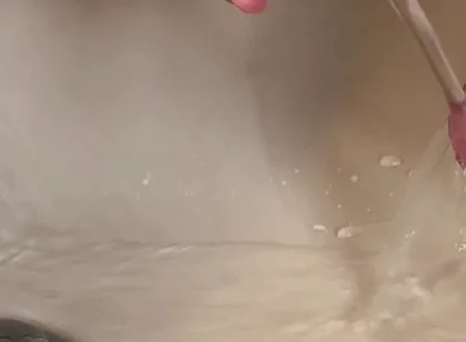 Peeing Is Fun