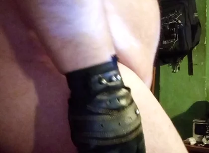 Pług on My Ass