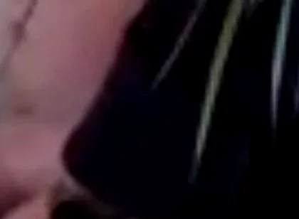 Babysitter Caught on Nannycam Jacking off