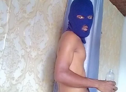 My Early Morning Masturbation