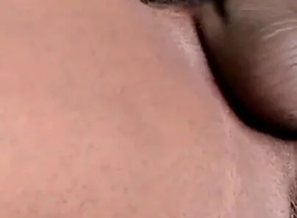 Hot Colombian Black Jerking off His Dick