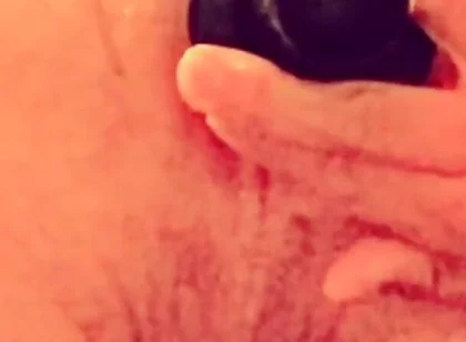 Your Hungry Hole: Masked Extreme Anal Soldier