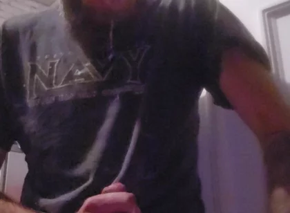 Pissing Wanking and Smoking