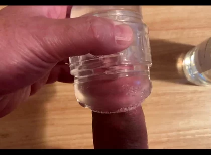 Home Masturbation