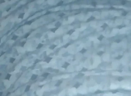 Twink Bear Plays with His Boyfriend's Legs and Feet