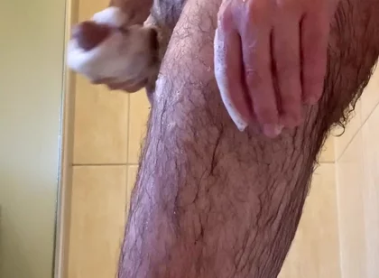 Anyone Want to Join Me in the Shower?