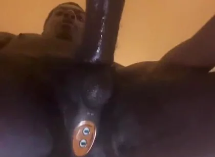 Fucking Fake Pussy Silicone Doll Cumming so Hard