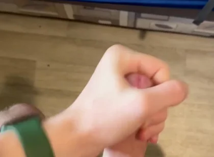 Cum With Me