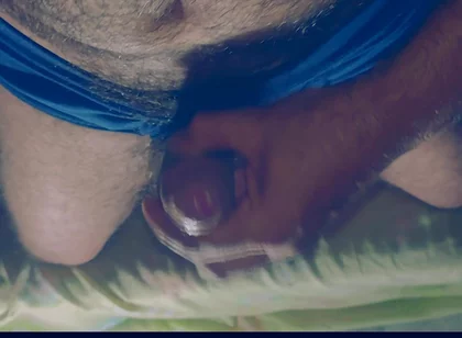 Cum Through Zorba