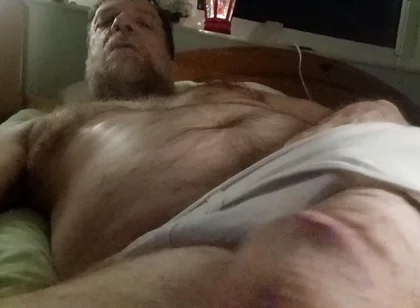 Holy Cock Calls You