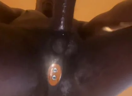 Fucking Fake Pussy Silicone Doll Cumming so Hard
