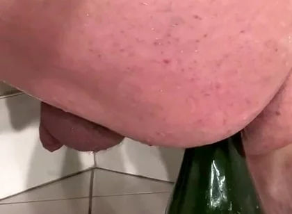 Bubble Pleasures
