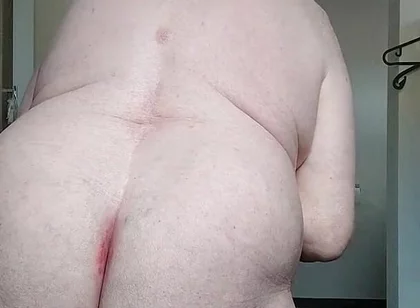 Accident in Ass and Punished