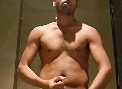 Indian Sexy Boy Masterbate
