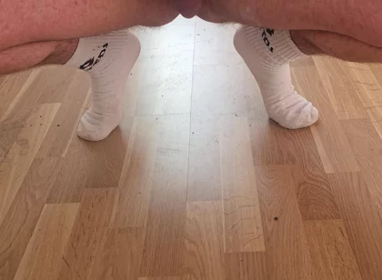 Work My Balls