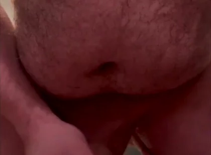 BJ with Hubby, Part 3