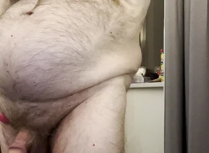 5810 Armpits on Parade